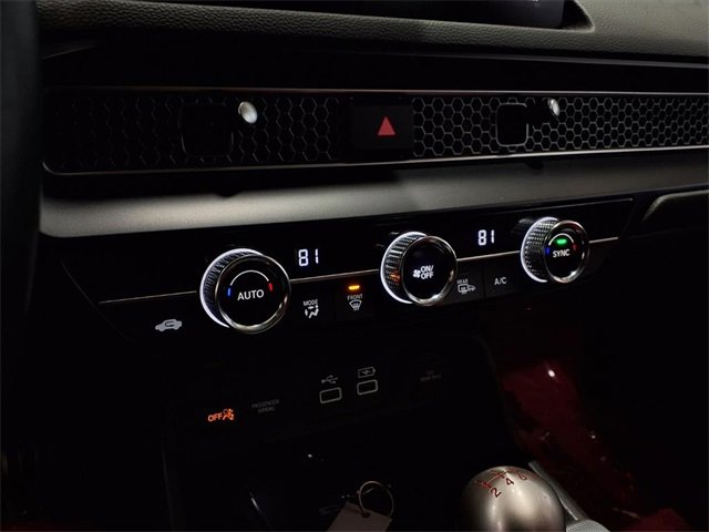 Used 2024 Honda Civic Type R image 15