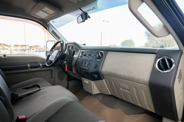 Used 2010 Ford F250 XLT image 31