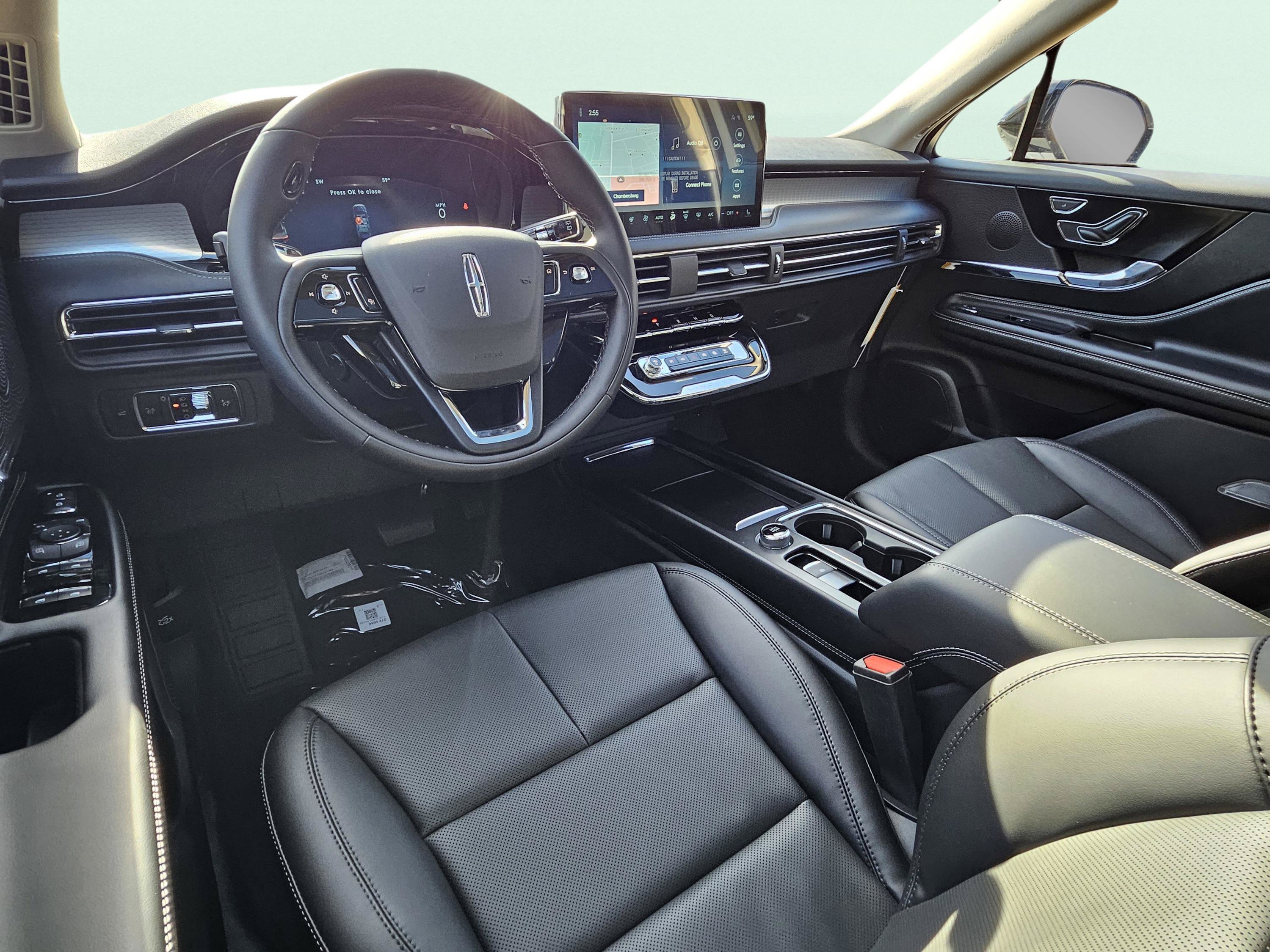 New 2026 Lincoln Corsair Premiere AWD/4WD image 18