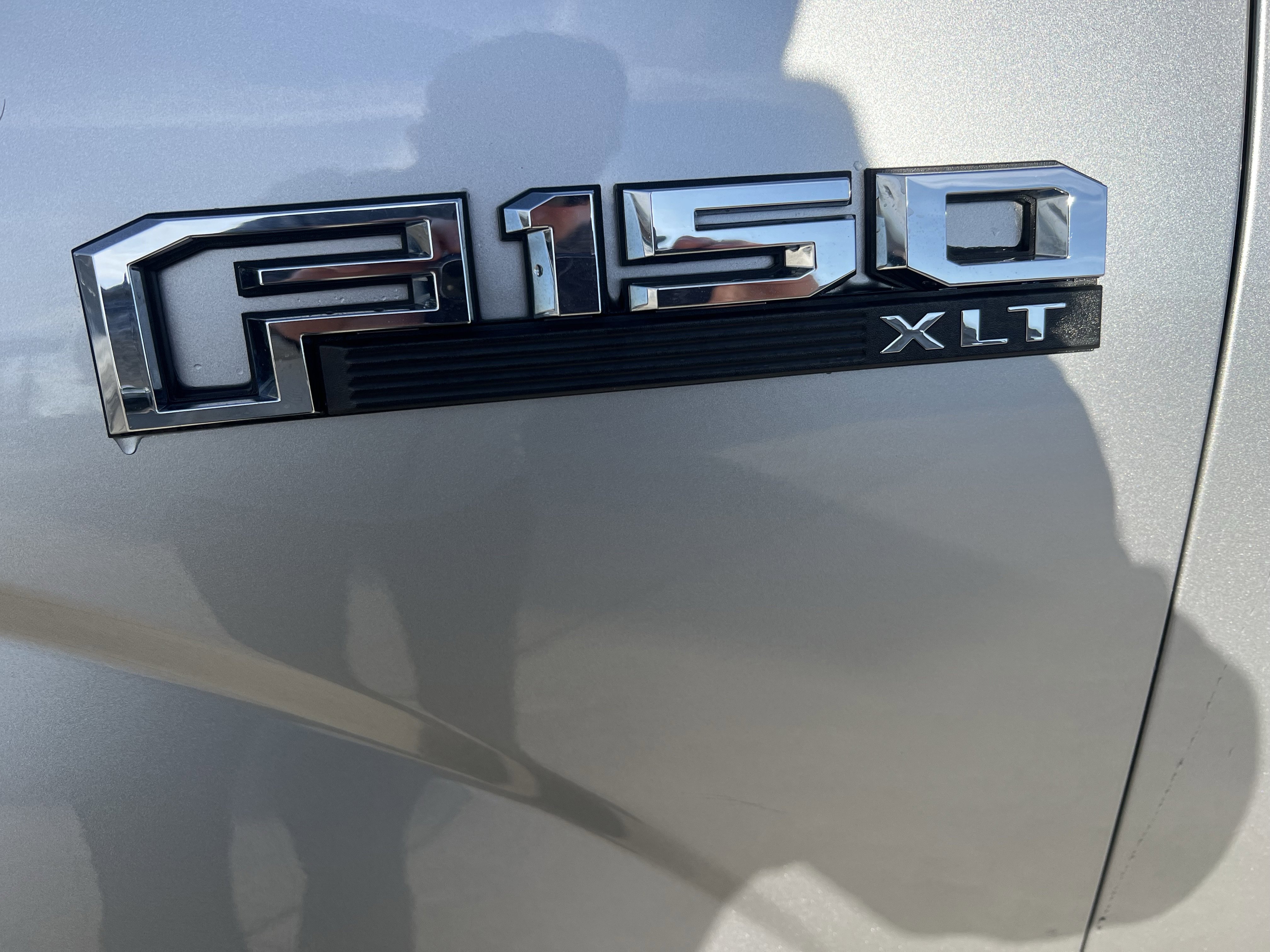 Used 2020 Ford F150 XLT w/ Equipment Group 302A Luxury image 4