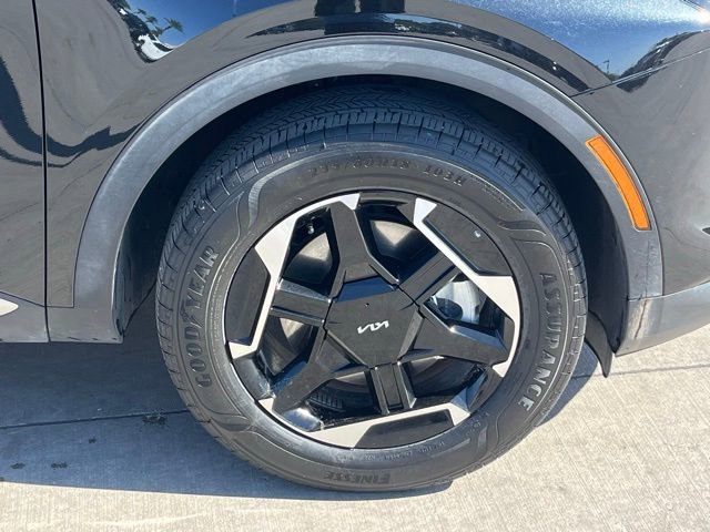 Used 2026 Kia Sportage S image 7