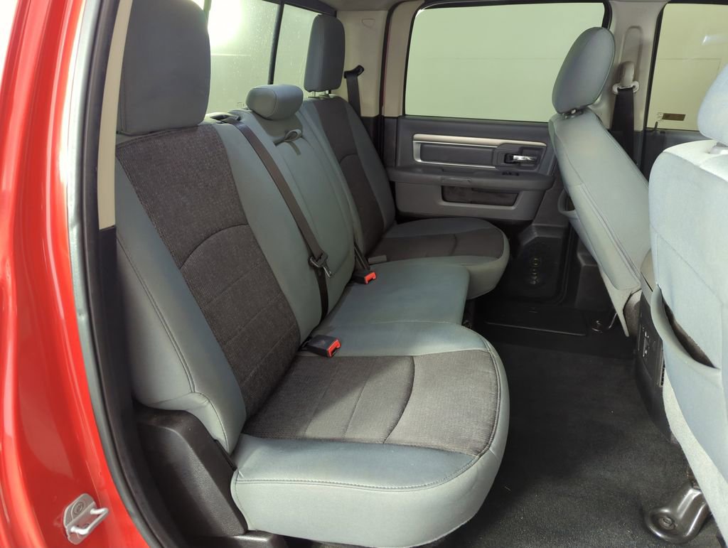 Used 2014 RAM 1500 Big Horn image 30