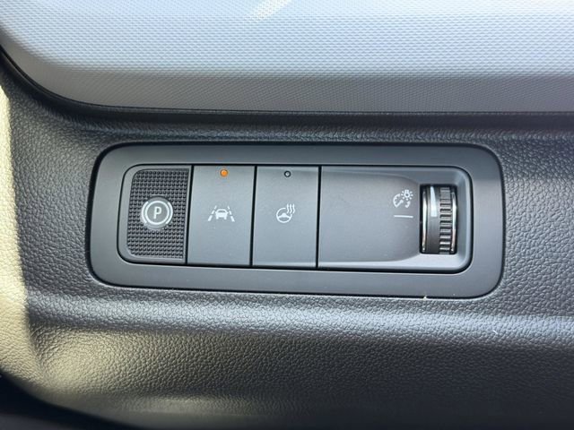 New 2027 Chevrolet Bolt RS FWD image 25