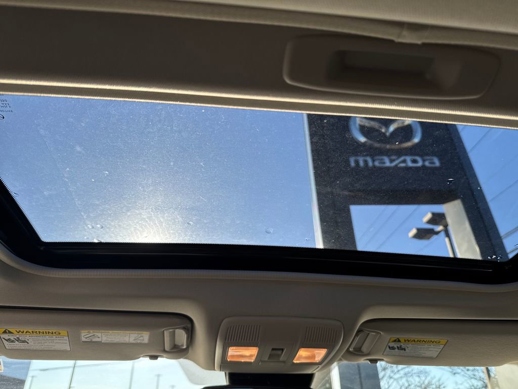 New 2025 MAZDA CX-5 AWD 2.5 S w/ Premium Plus Pkg image 19