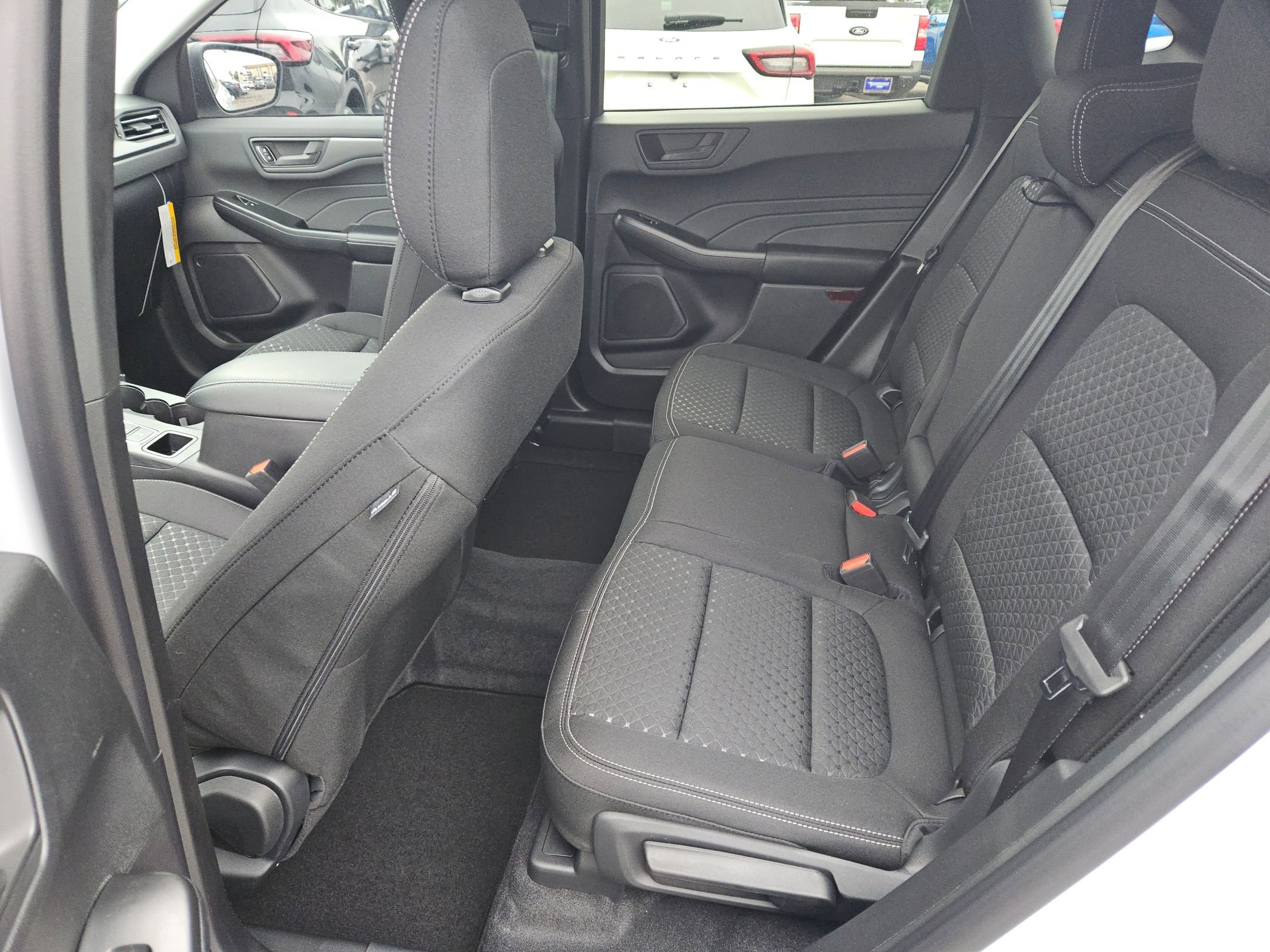 New 2026 Ford Escape Active w/ Tech Pack #1 image 13