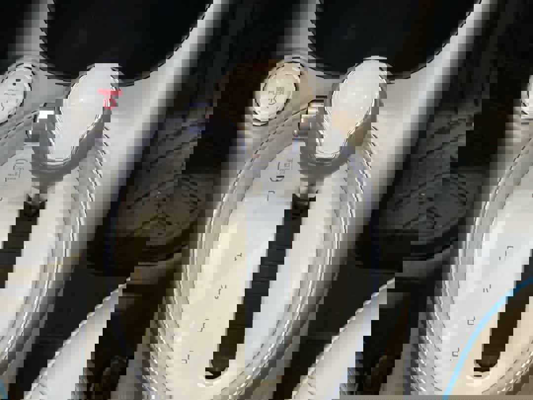 Used 2017 Kia Soul EV + w/ Paint Protection Film Package image 23