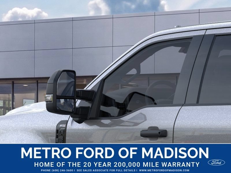 New 2026 Ford F350 XL w/ STX Appearance Package AWD/4WD image 20