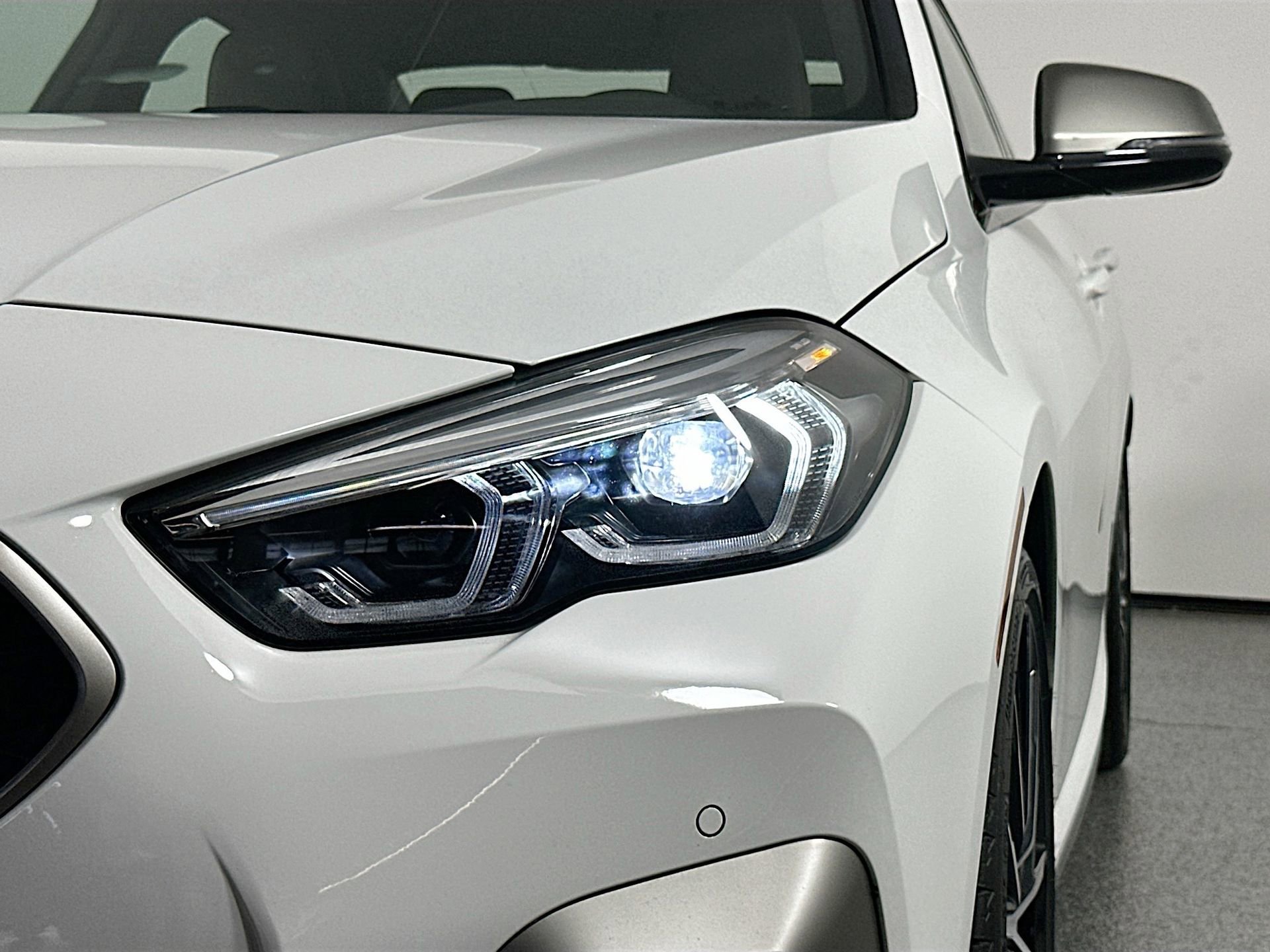 Used 2024 BMW M235i xDrive Gran Coupe image 8