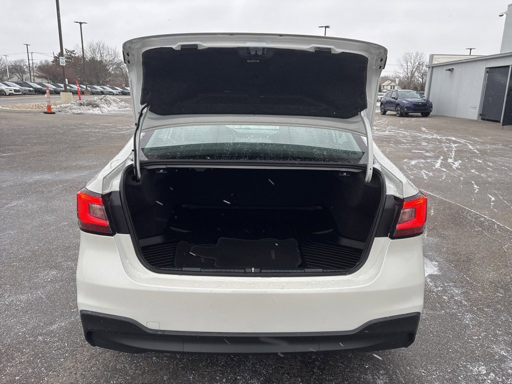 Certified 2023 Subaru Legacy Premium image 7