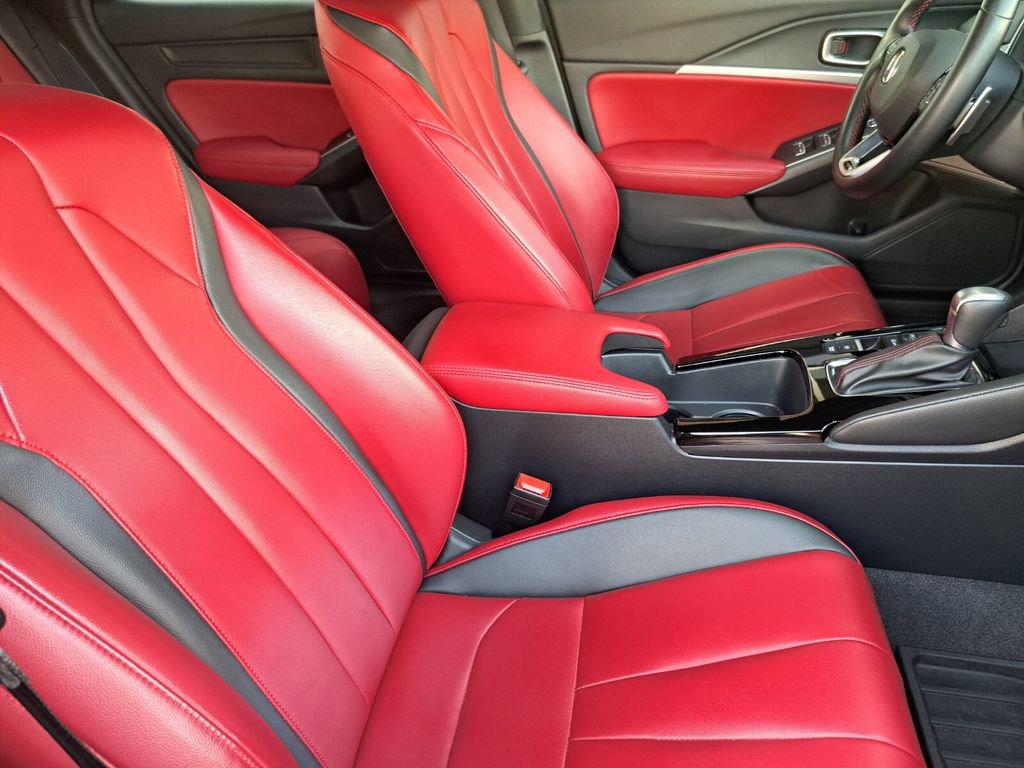 Certified 2024 Acura Integra A-Spec image 26