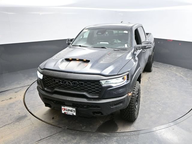 New 2026 RAM 1500 RHO w/ RHO Level 1 Equipment Group AWD/4WD image 43