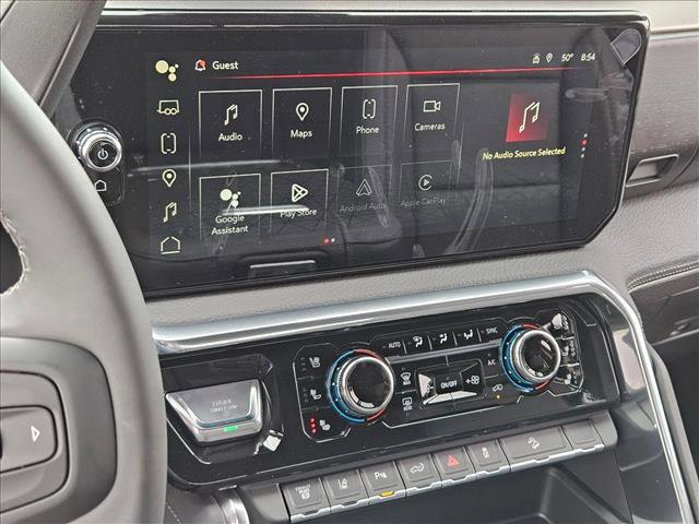 New 2026 GMC Sierra 2500 Denali w/ Denali Reserve Package image 12