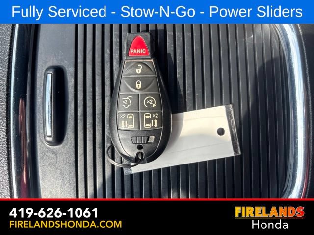 Used 2017 Dodge Grand Caravan GT FWD image 27