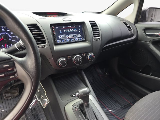 Used 2014 Kia Forte LX w/ Popular Package FWD image 21
