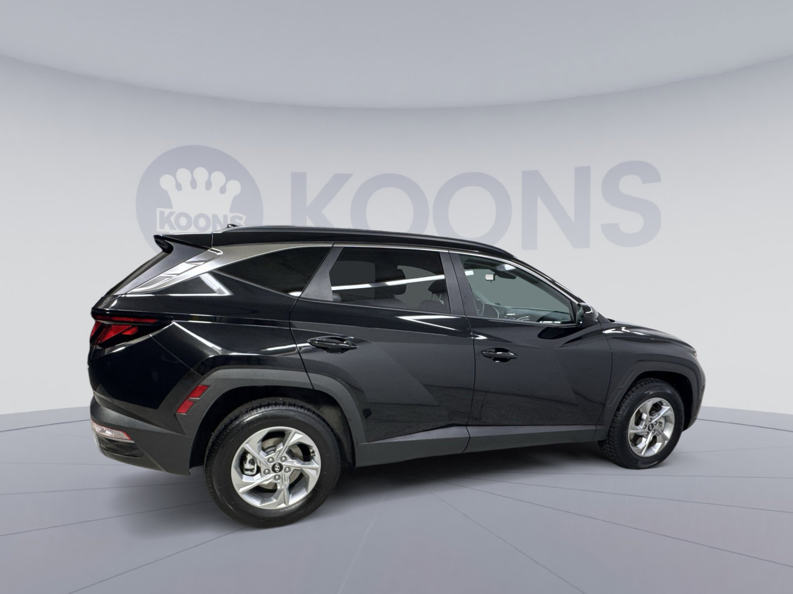 Used 2024 Hyundai Tucson SEL AWD/4WD image 21