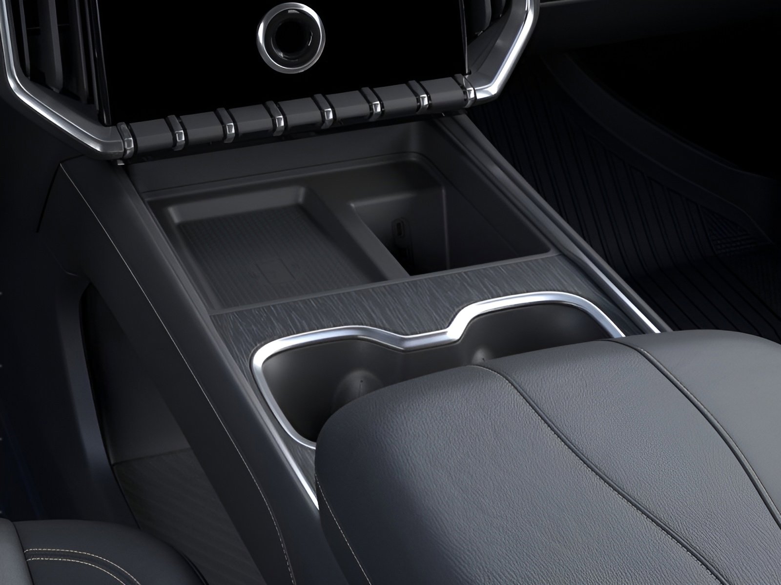 New 2026 GMC Acadia Elevation w/ Black Edition image 23