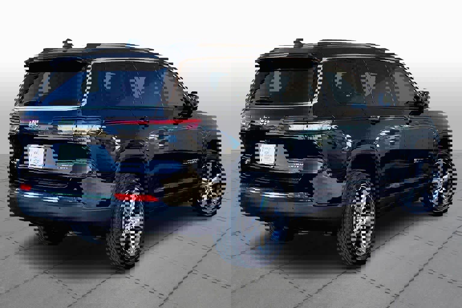 Used 2021 Jeep Grand Cherokee L Limited image 13