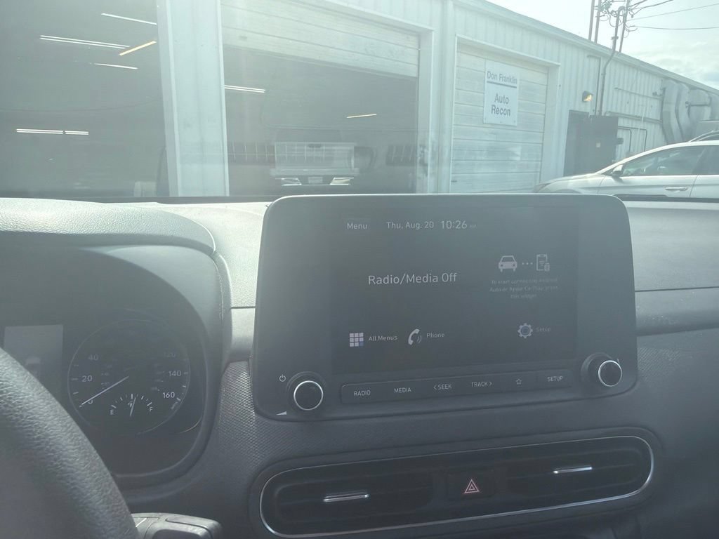 Used 2023 Hyundai Kona SE AWD/4WD image 14