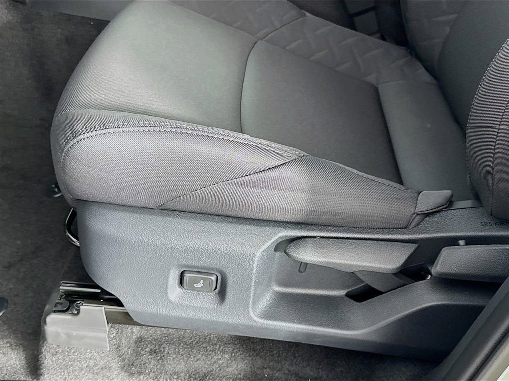 New 2026 Toyota Tacoma SR5 image 23