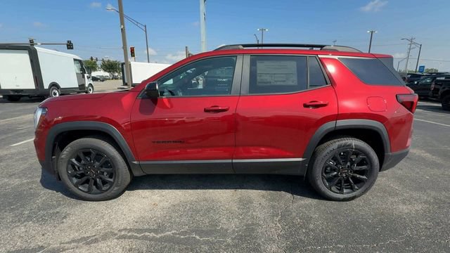 New 2027 GMC Terrain Elevation w/ Elevation Premium Package FWD image 5