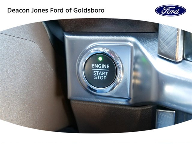 Used 2021 Ford F150 King Ranch w/ Equipment Group 601A High image 25