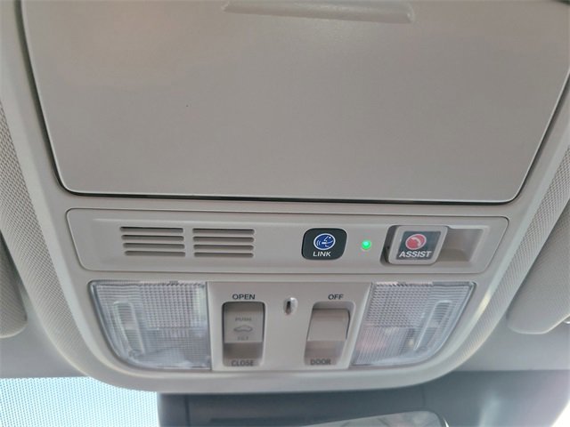 Certified 2021 Honda Accord Touring image 33