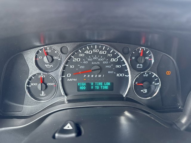 Used 2014 Chevrolet Express 2500 Work Van image 20