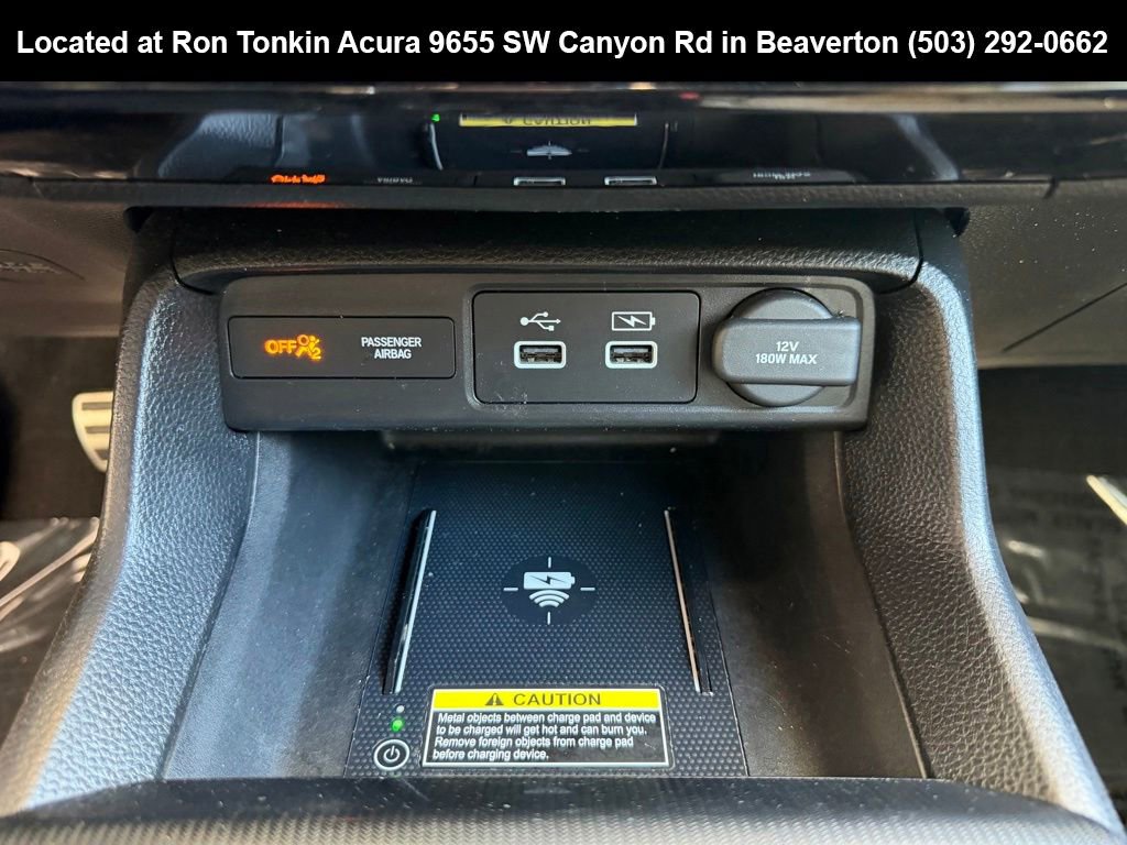 Used 2023 Honda Civic Sport Touring image 23