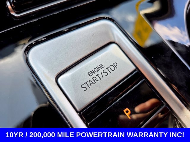 Used 2024 Volkswagen Atlas Cross Sport SEL Premium R-Line AWD/4WD image 31
