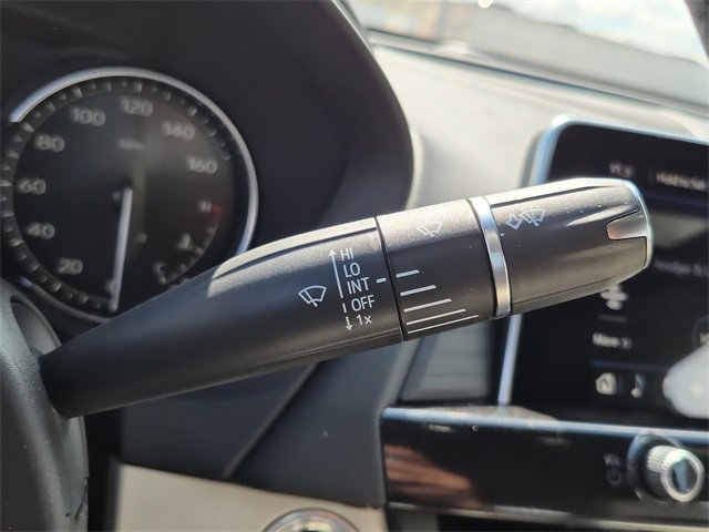 Certified 2024 Cadillac CT4 Luxury image 24