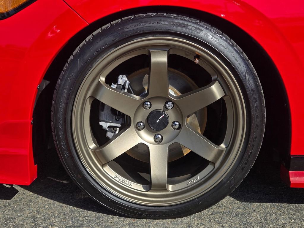 Used 2022 Honda Civic Si image 9