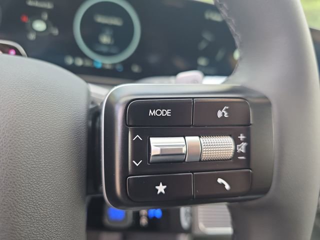 New 2026 Hyundai Ioniq 9 SE image 27