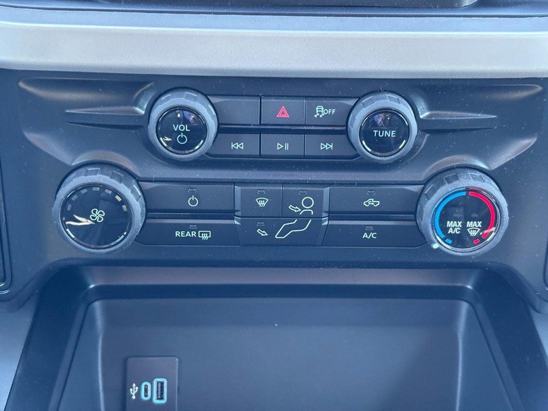 New 2026 Ford F350 XLT image 9