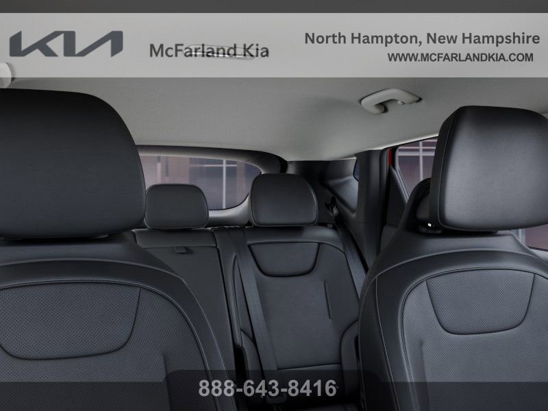 New 2026 Kia EV6 AWD image 27
