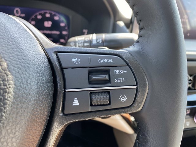 New 2026 Honda Accord EX-L image 21