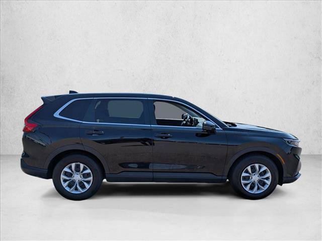 Used 2026 Honda CR-V LX image 4