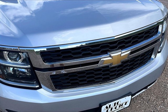 Used 2020 Chevrolet Tahoe LS w/ Max Trailering Package AWD/4WD image 30