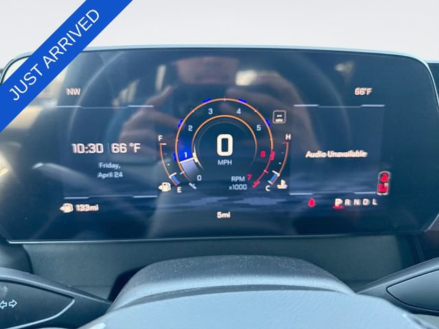 New 2026 Chevrolet Traverse LT FWD image 15