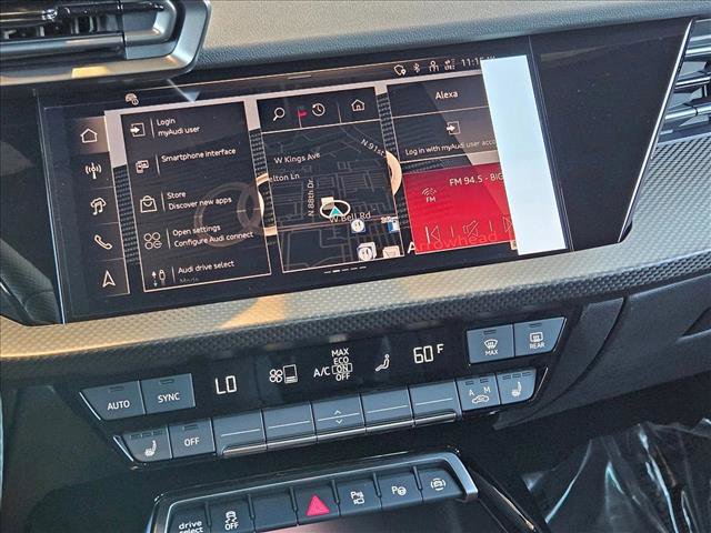 New 2026 Audi RS 3 image 10