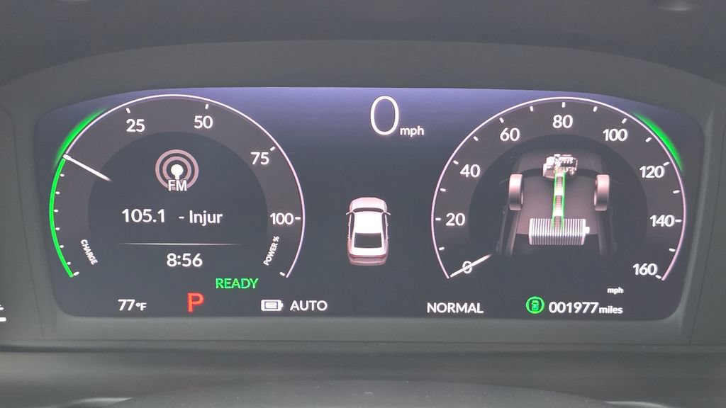 Certified 2026 Honda Accord Sport image 28