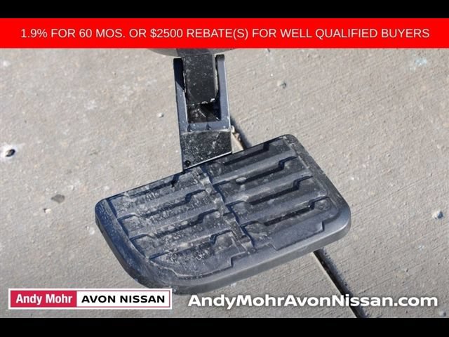 New 2026 Nissan Frontier SV w/ All-Weather Content Package AWD/4WD image 7