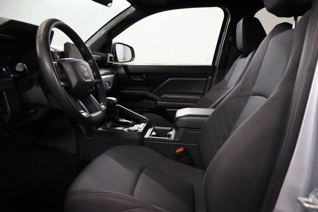Certified 2025 Toyota Tacoma SR5 image 12