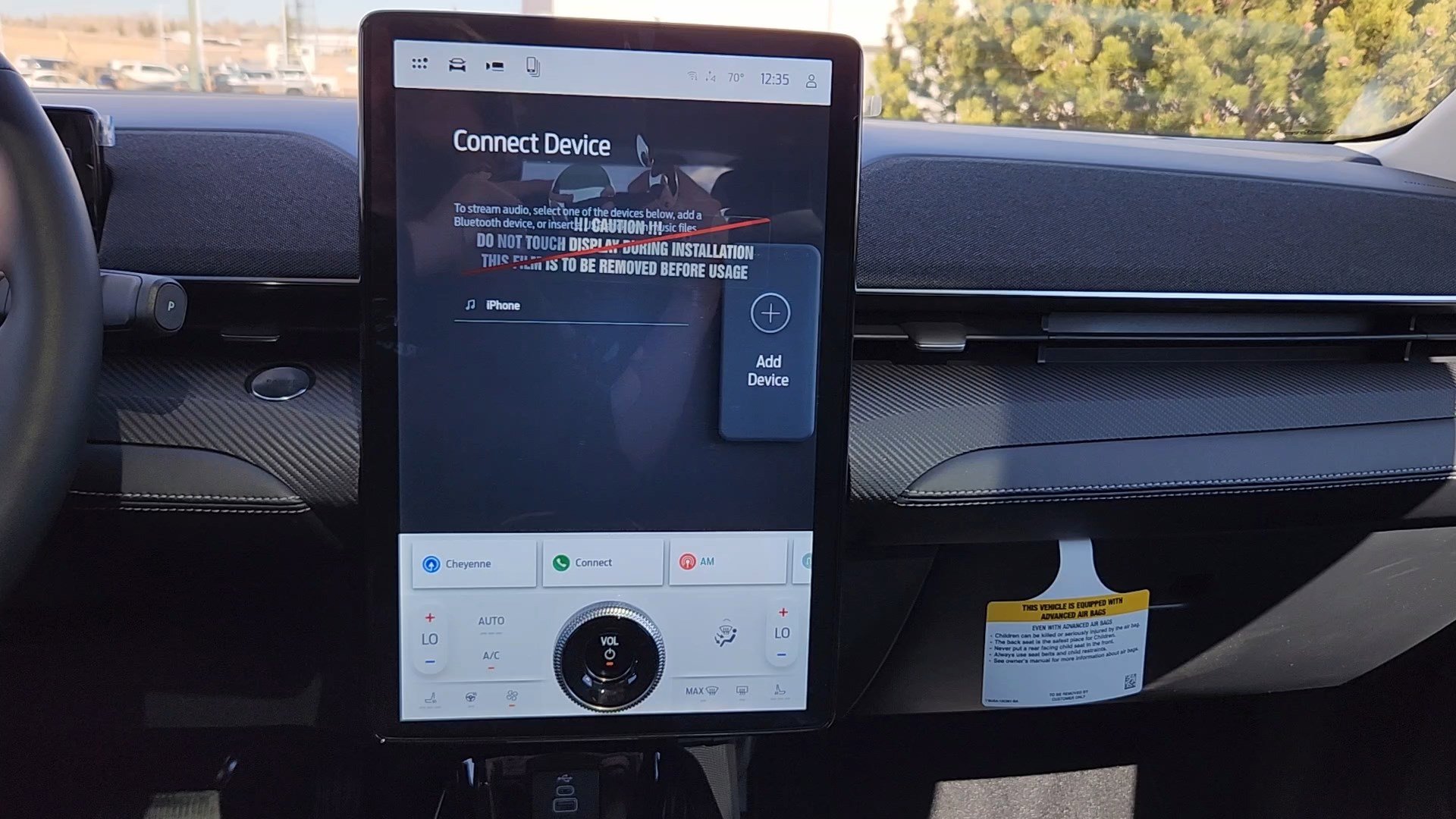 New 2026 Ford Mustang Mach-E Premium image 14