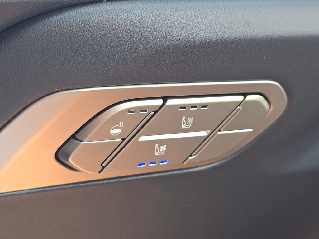 New 2027 Kia Telluride EX AWD/4WD image 20