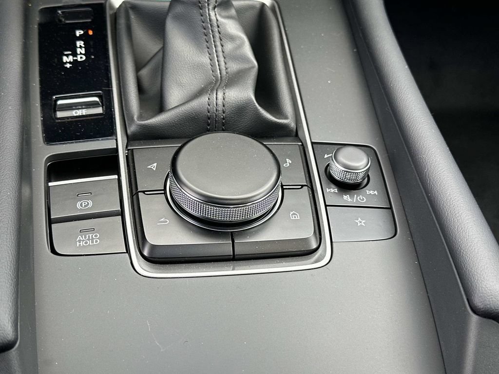 New 2026 MAZDA MAZDA3 2.5 S Sedan w/ Preferred Pkg FWD image 14