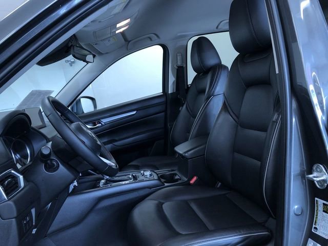 Used 2025 MAZDA CX-5 AWD 2.5 S w/ Select Package image 19