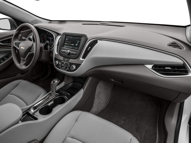 Used 2017 Chevrolet Malibu LS FWD image 19
