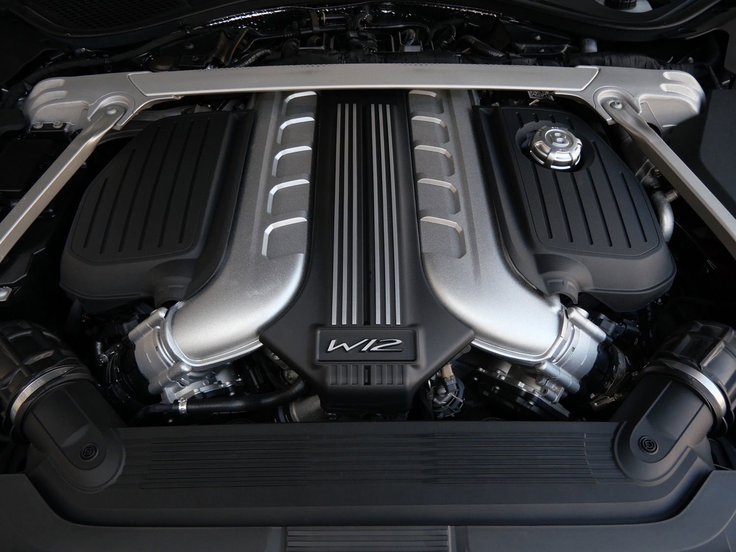 Used 2023 Bentley Continental GT Speed AWD/4WD image 27