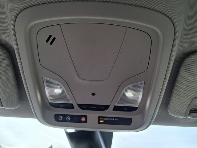 Used 2015 Chevrolet Impala LT image 29