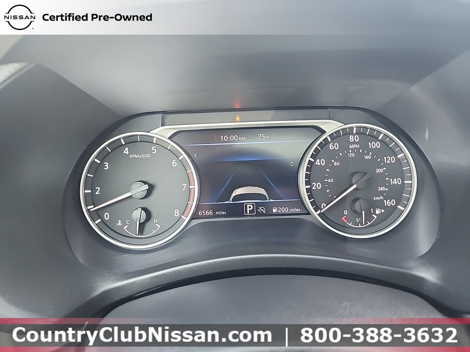 Certified 2024 Nissan Sentra SR w/ SR Premium Package FWD image 21